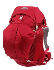 Womens J 38 Rucksack - Astral Red